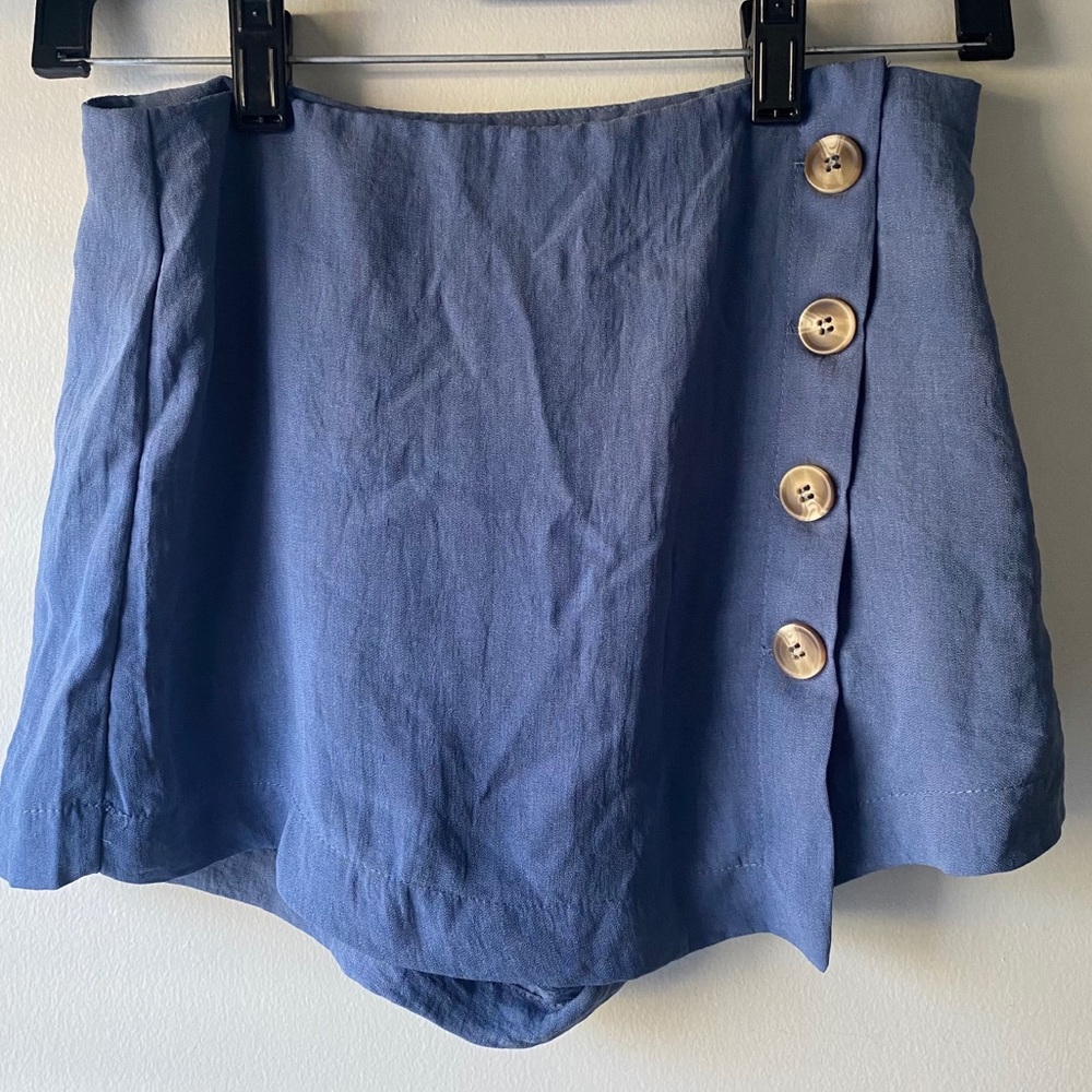 LuLu’s High Waisted Skort - XS